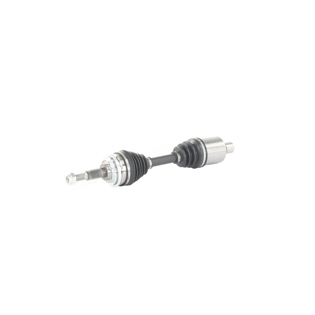 TrakMotive CV Axle Shaft GM-8187