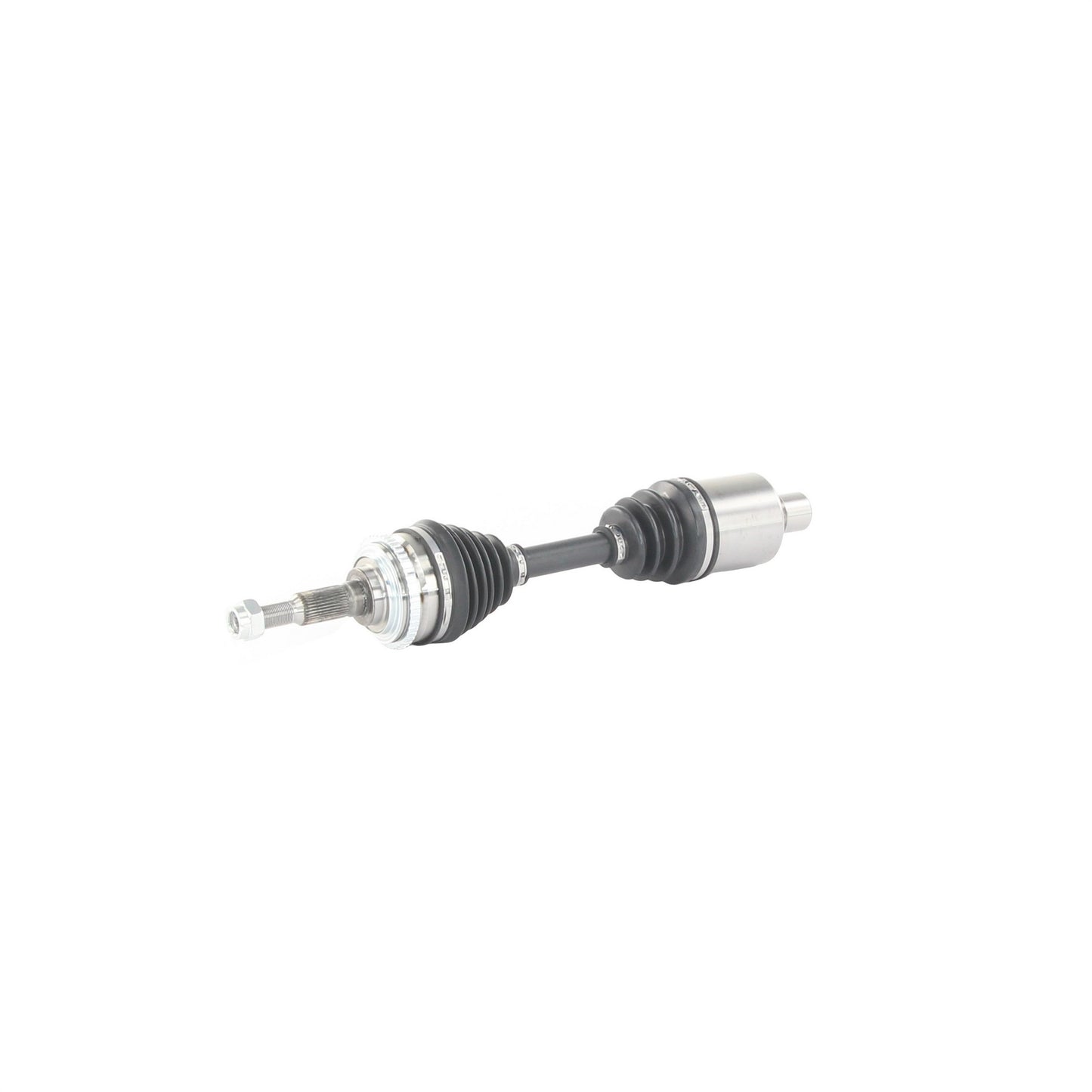 TrakMotive New CV Axle Shaft GM-8187