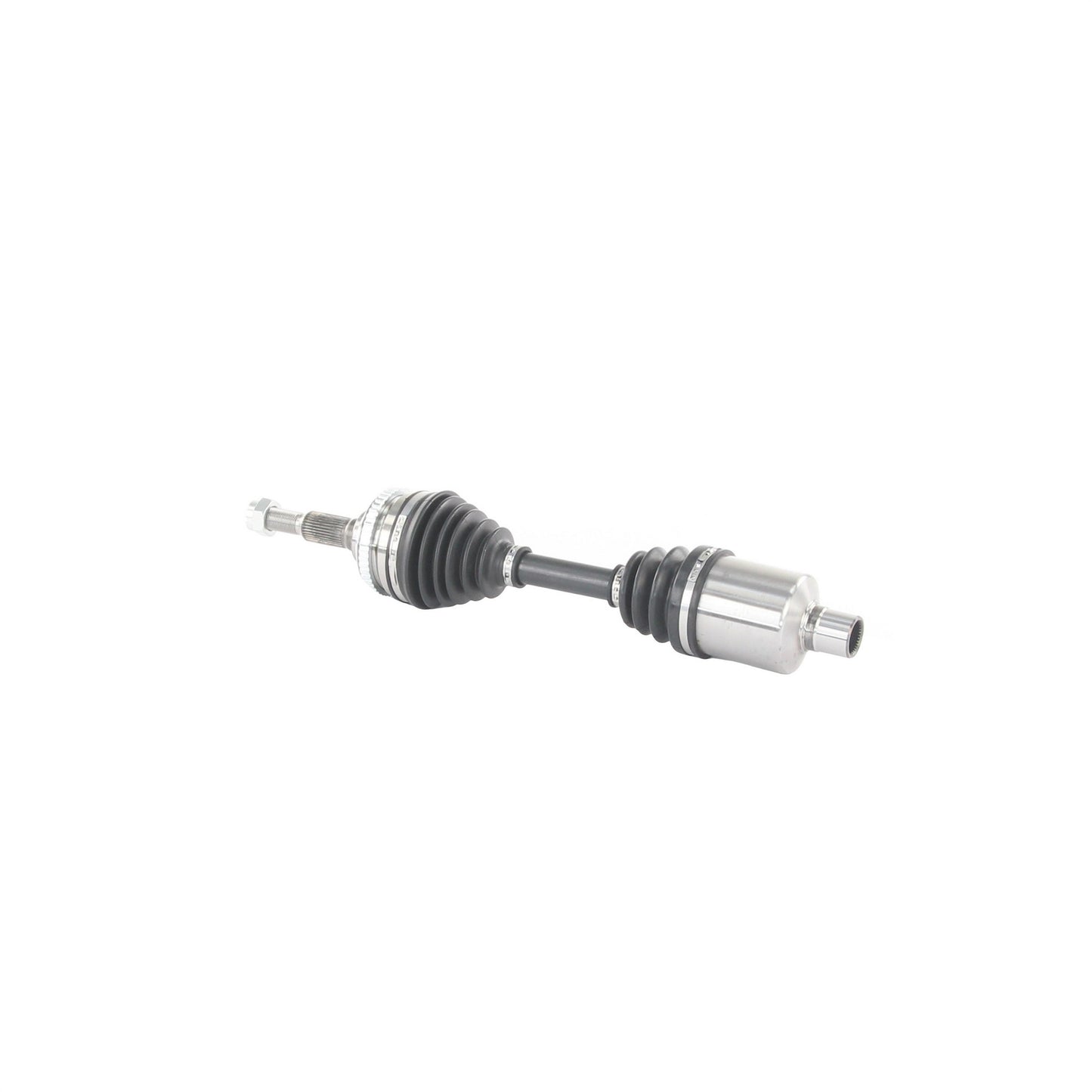 TrakMotive New CV Axle Shaft GM-8187