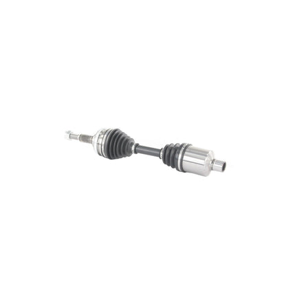 TrakMotive New CV Axle Shaft GM-8187
