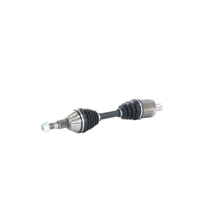 TrakMotive New CV Axle Shaft GM-8192
