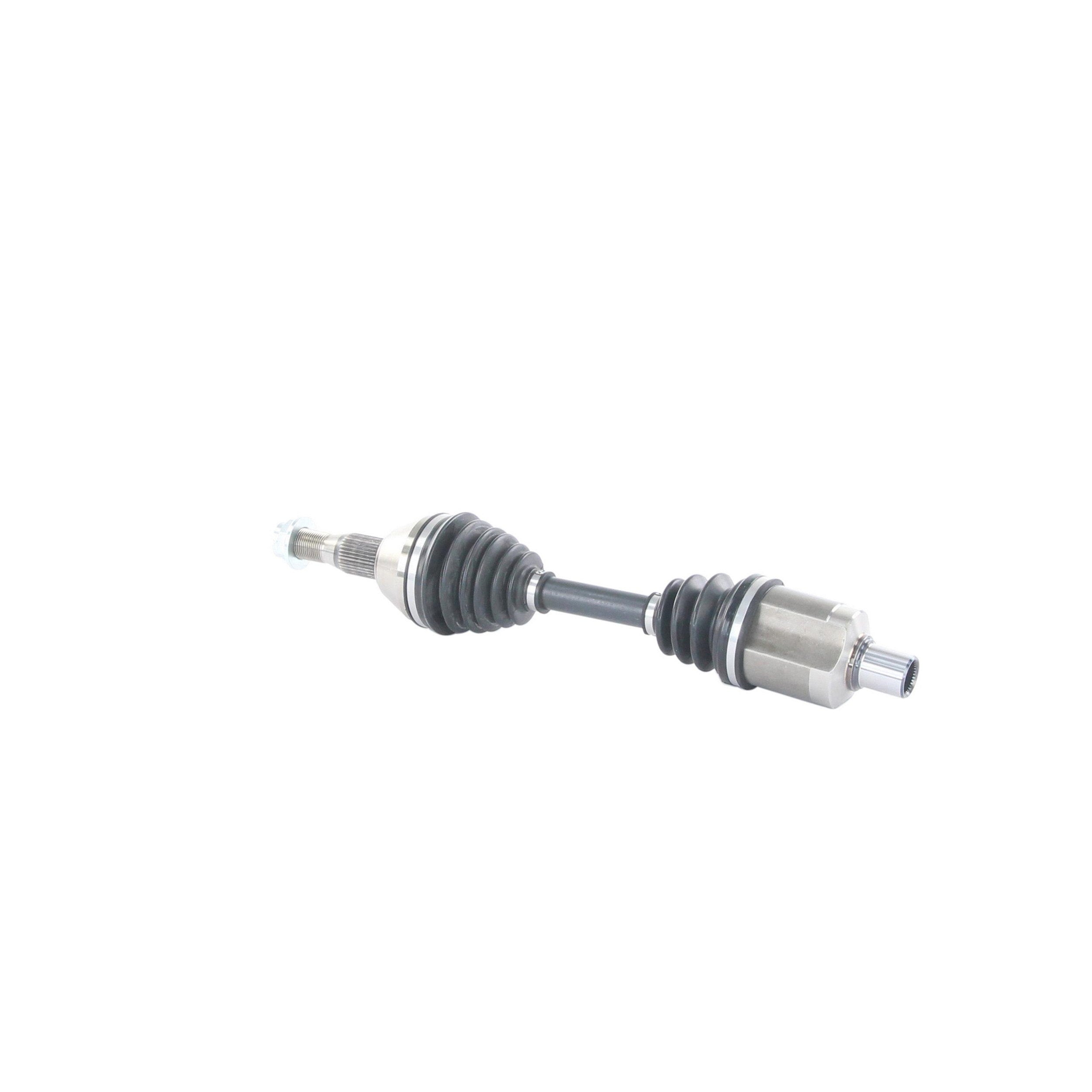 TrakMotive CV Axle Shaft GM-8192