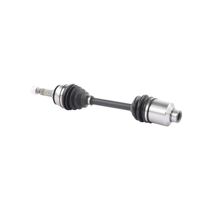 TrakMotive New CV Axle Shaft GM-8196