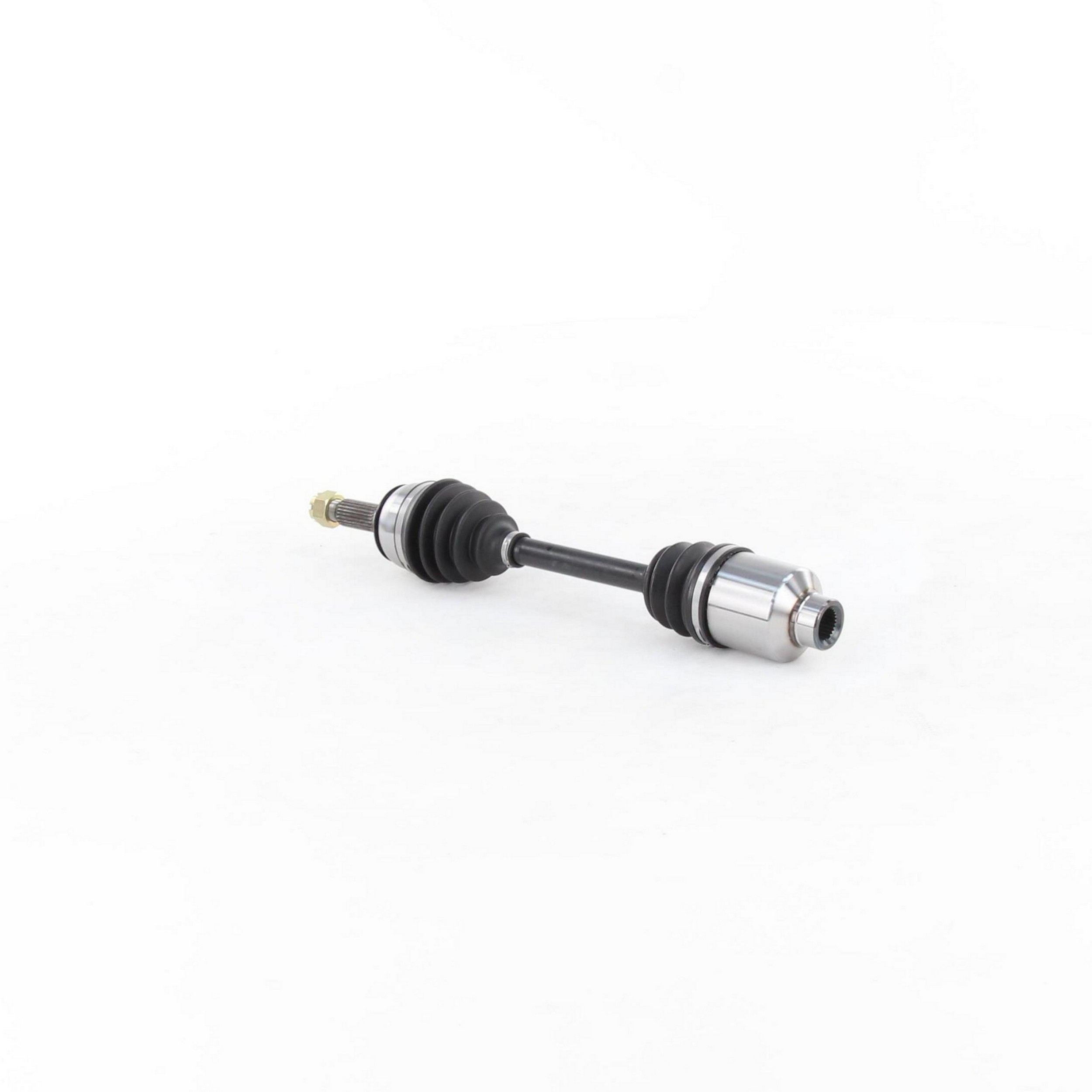 TrakMotive New CV Axle Shaft GM-8196