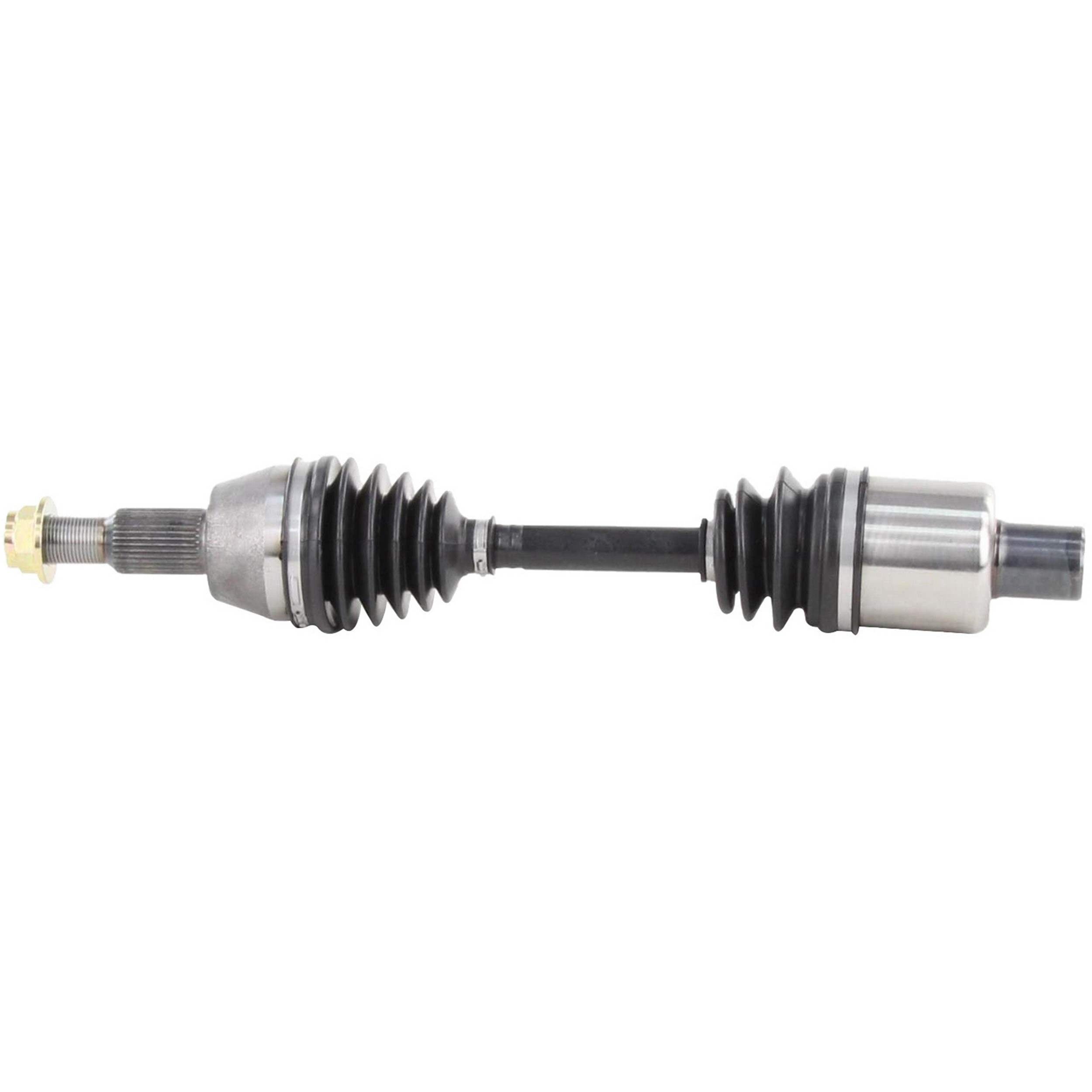 TrakMotive New CV Axle Shaft GM-8202
