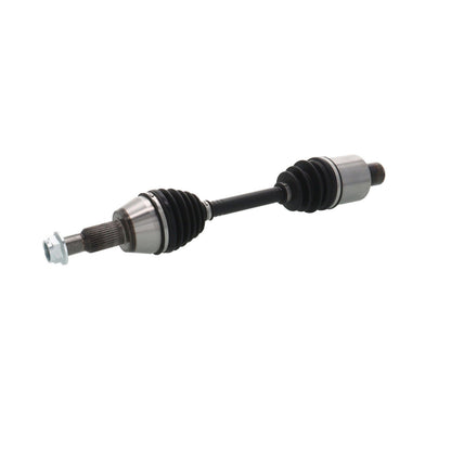 TrakMotive New CV Axle Shaft GM-8202