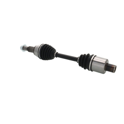 TrakMotive New CV Axle Shaft GM-8202