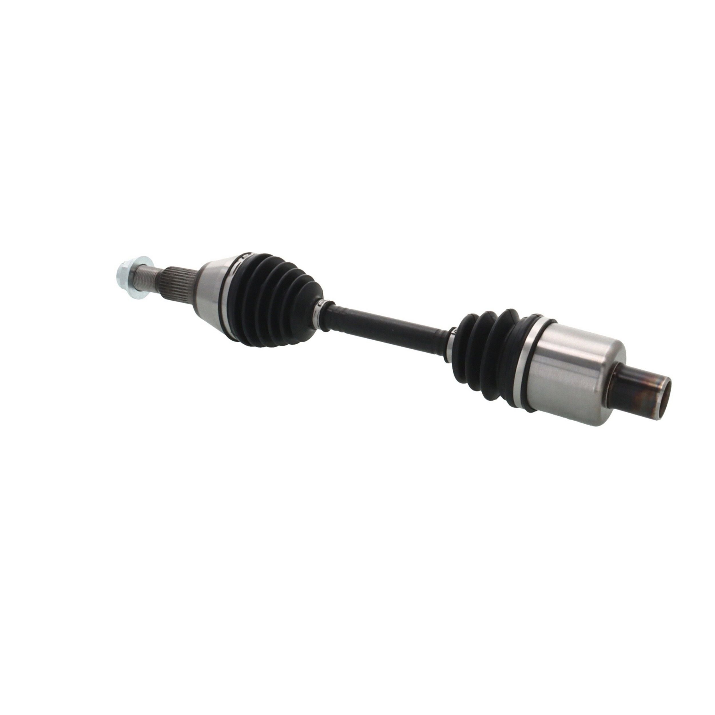 TrakMotive CV Axle Shaft GM-8202