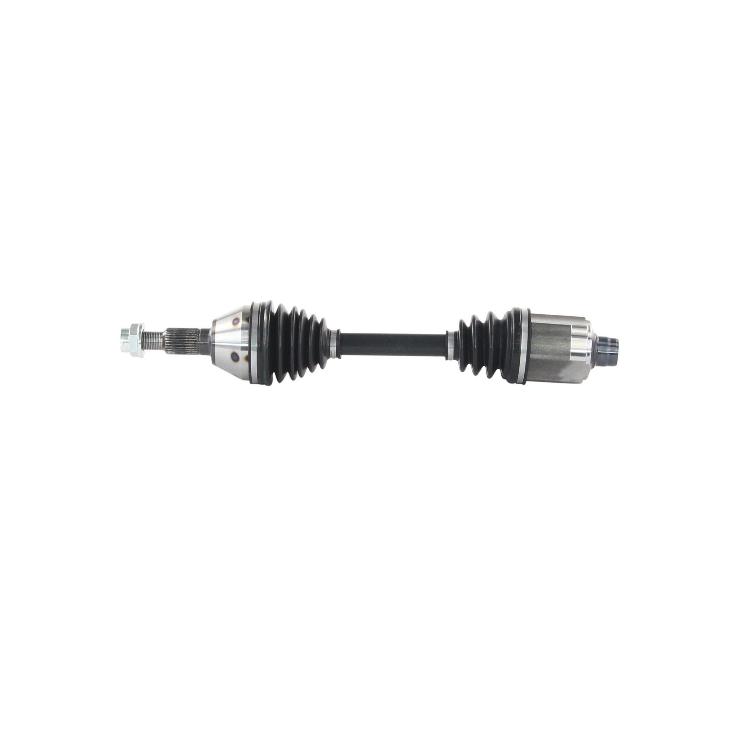 TrakMotive New CV Axle Shaft GM-8206