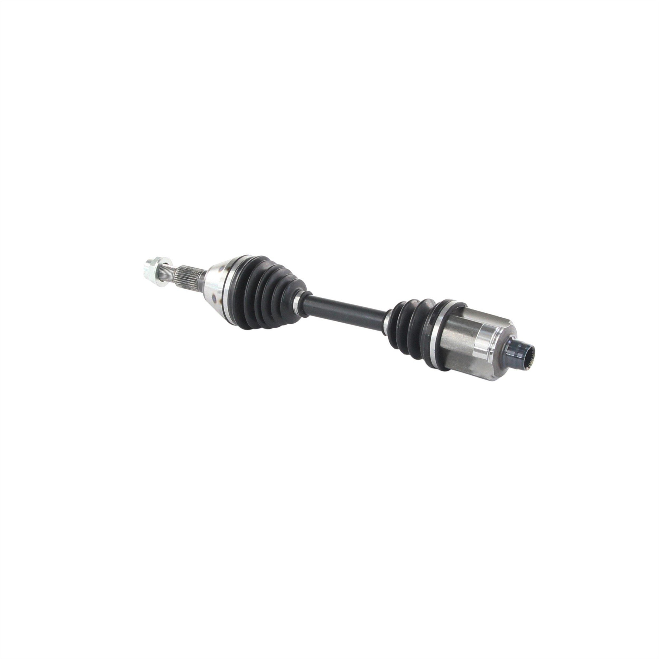 TrakMotive New CV Axle Shaft GM-8206