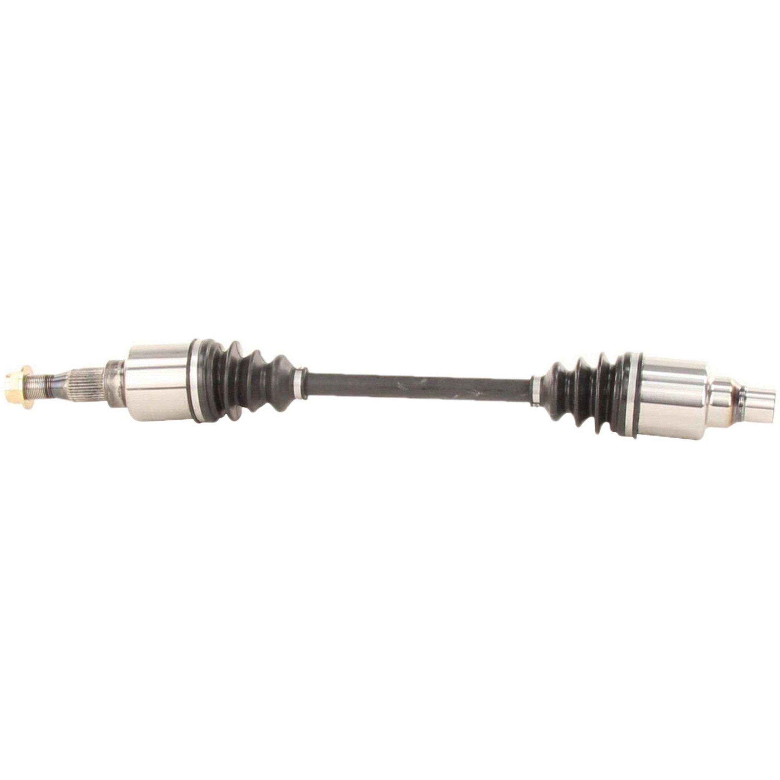 TrakMotive CV Axle Shaft GM-8208