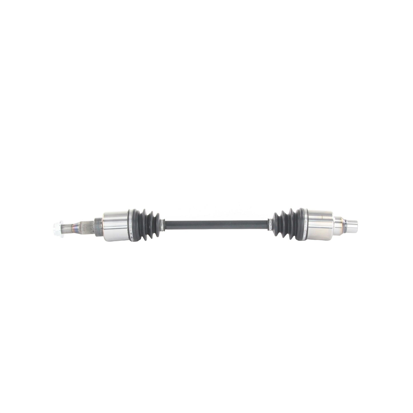 TrakMotive New CV Axle Shaft GM-8208