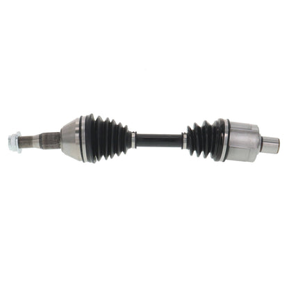 TrakMotive New CV Axle Shaft GM-8210