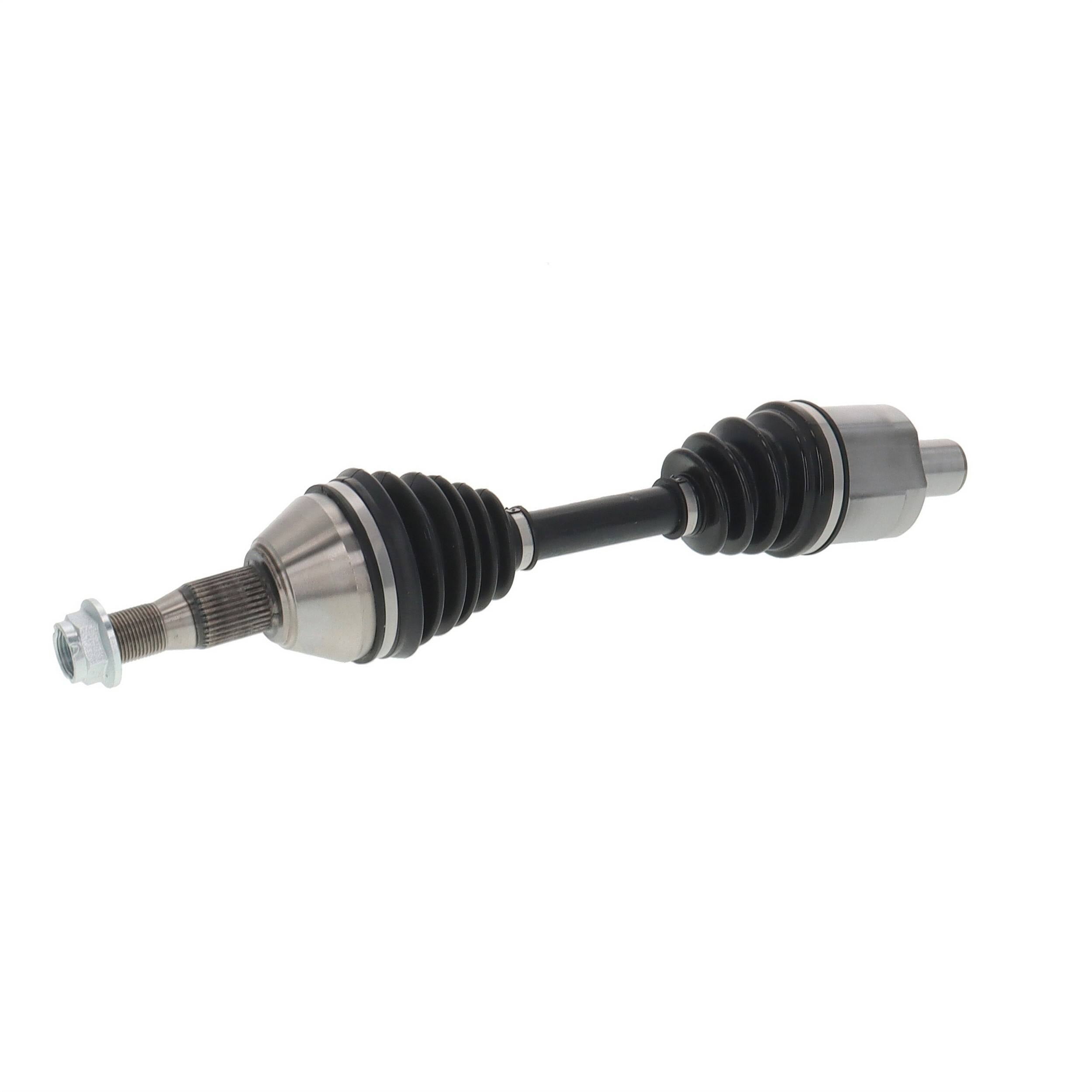 TrakMotive New CV Axle Shaft GM-8210