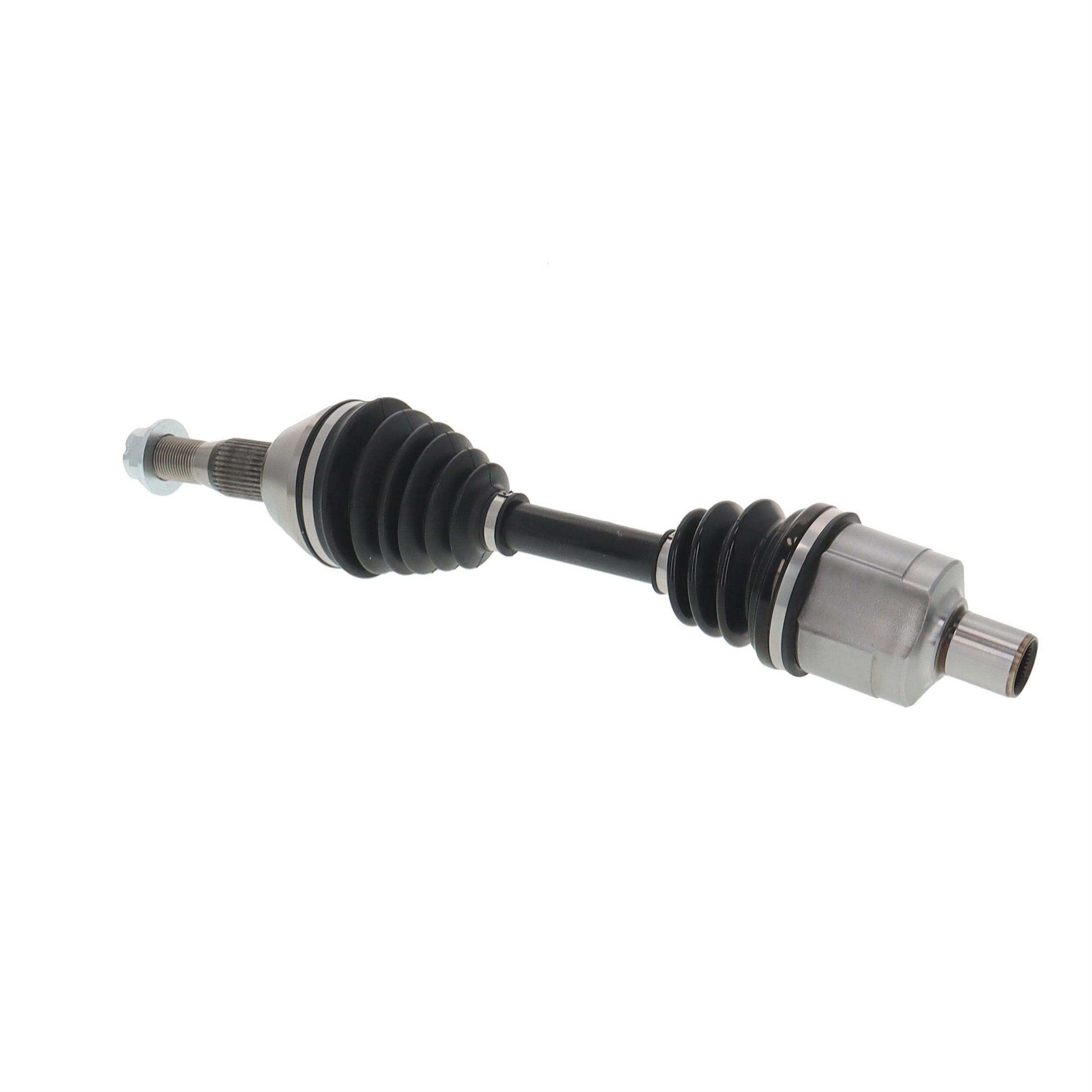 TrakMotive CV Axle Shaft GM-8210