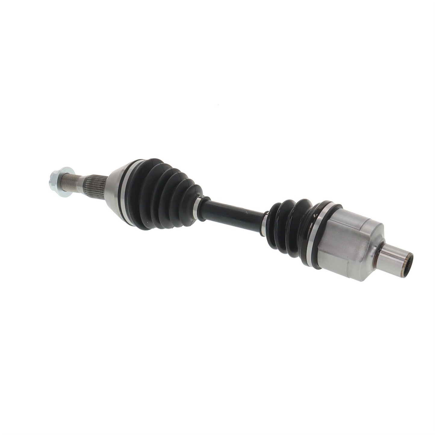 TrakMotive New CV Axle Shaft GM-8210