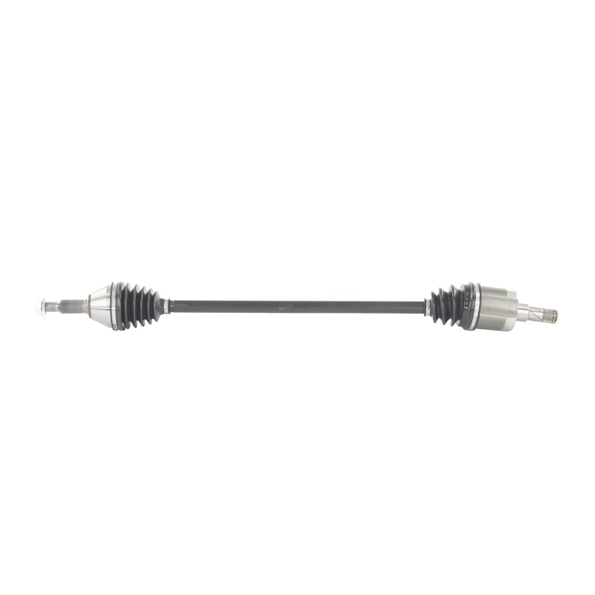 TrakMotive New CV Axle Shaft GM-8211