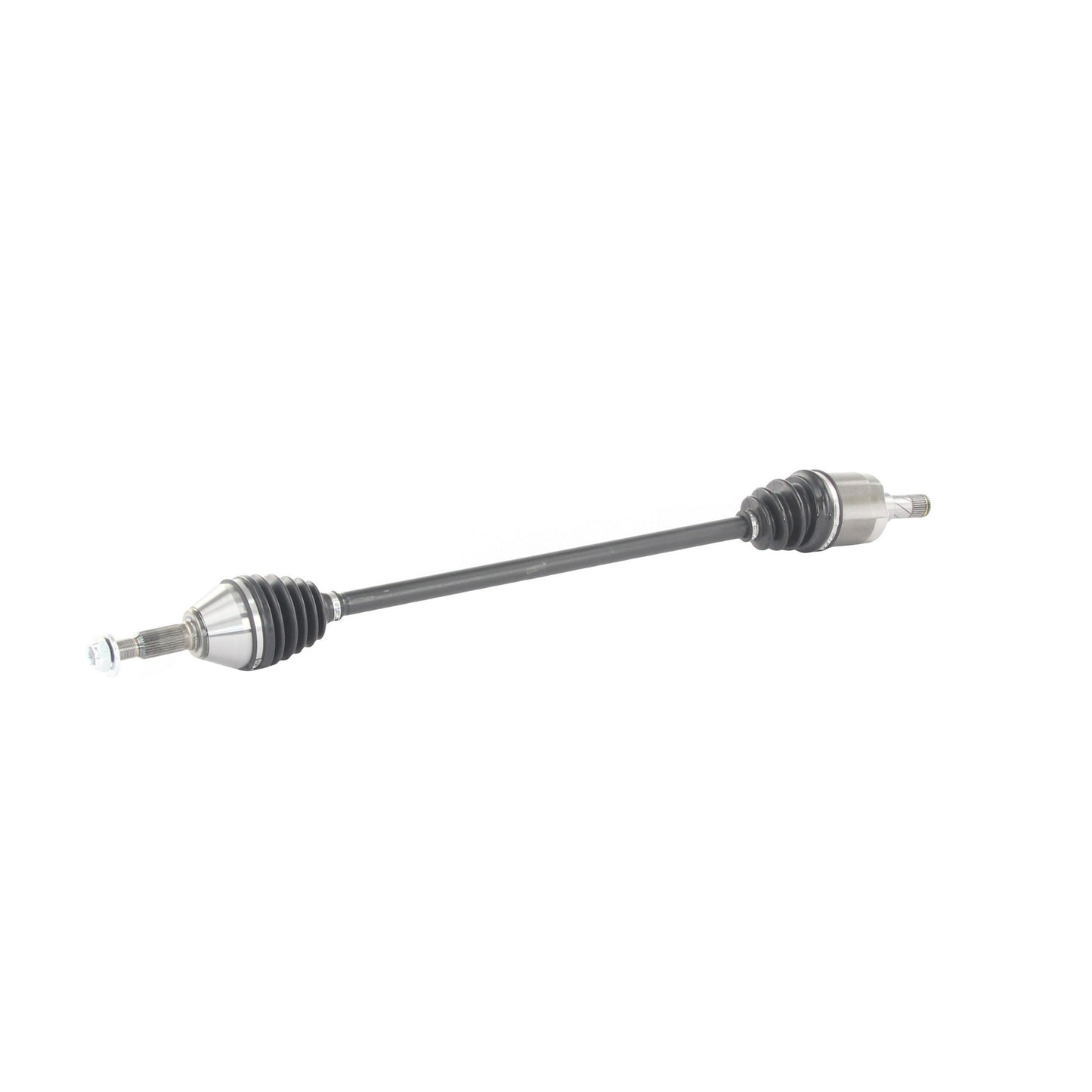 TrakMotive New CV Axle Shaft GM-8211