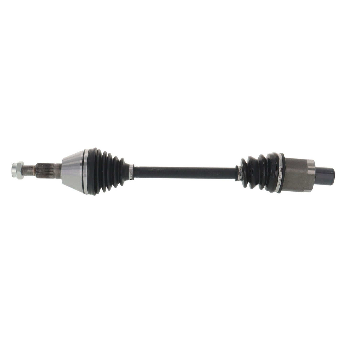 TrakMotive CV Axle Shaft GM-8212