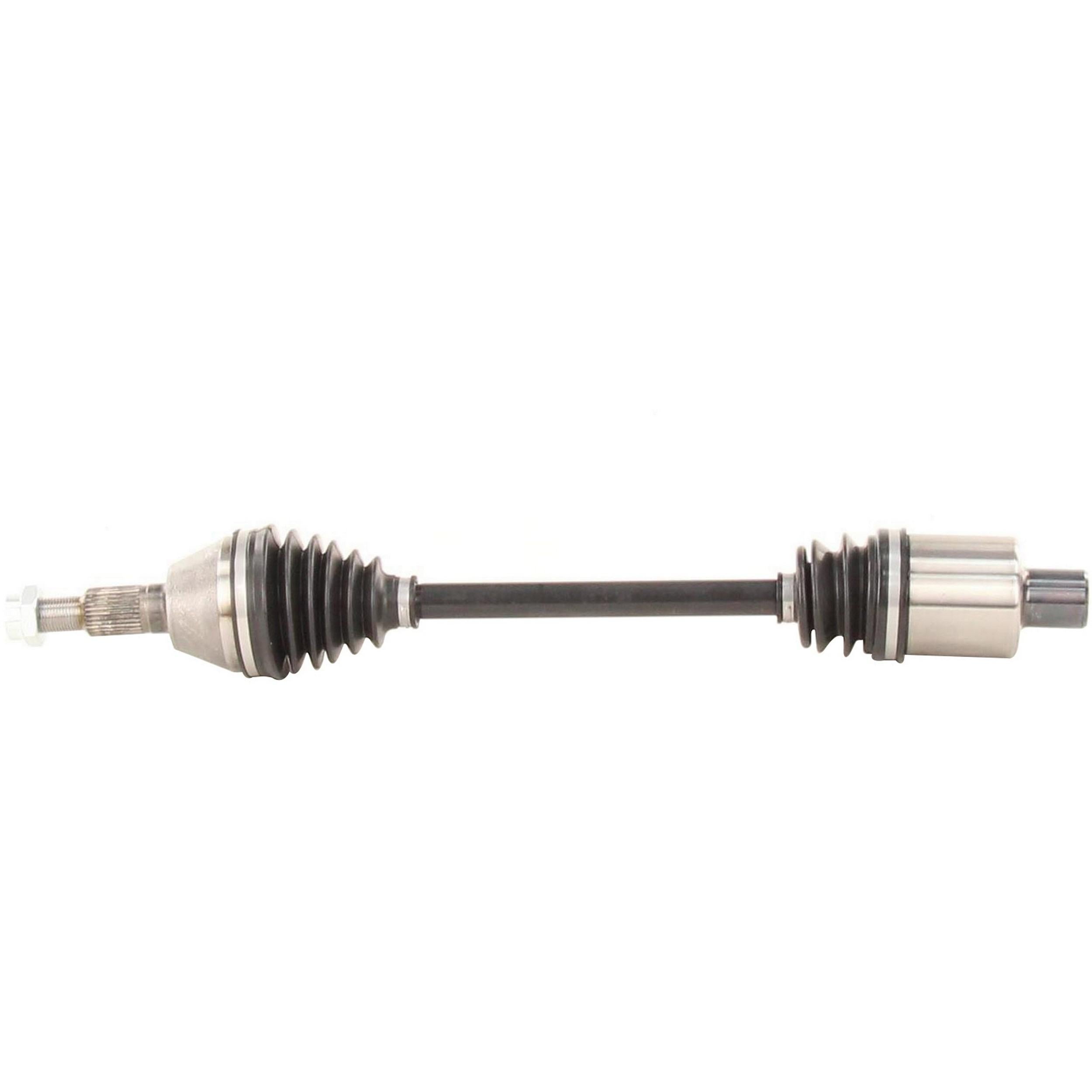 TrakMotive CV Axle Shaft GM-8212