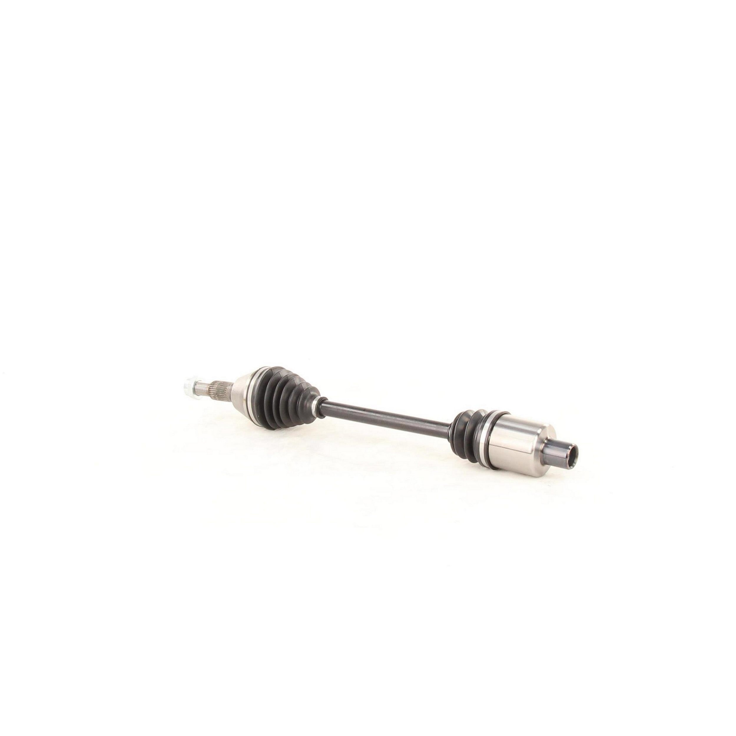 TrakMotive CV Axle Shaft GM-8212