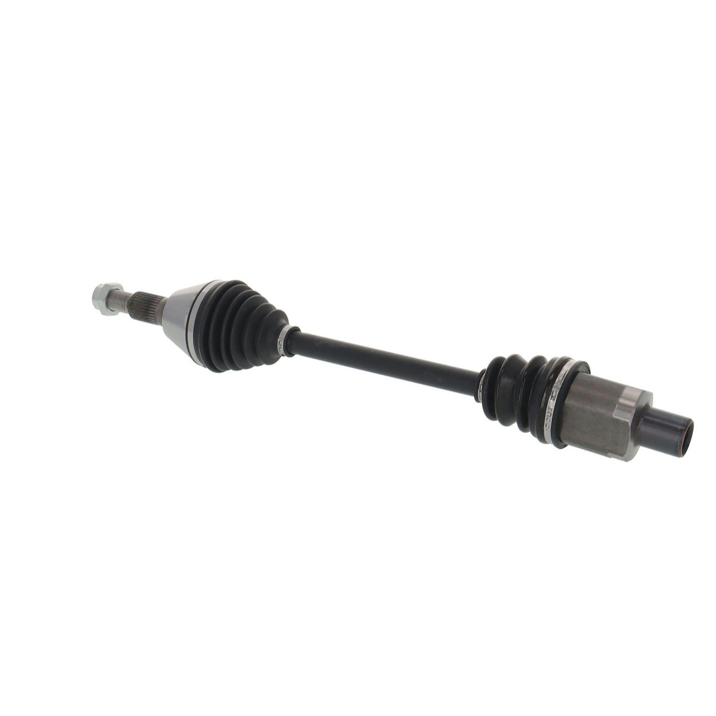 TrakMotive New CV Axle Shaft GM-8212