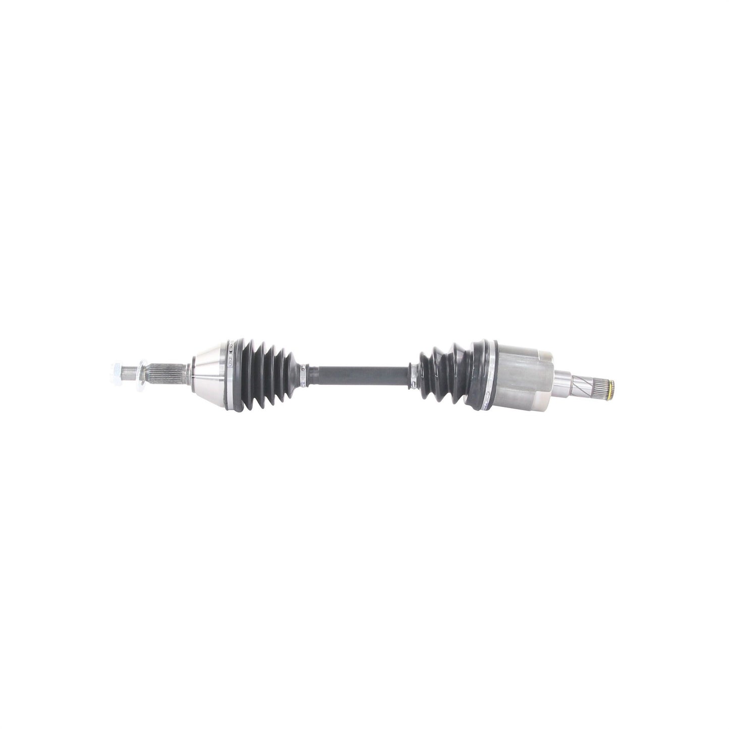 TrakMotive New CV Axle Shaft GM-8213