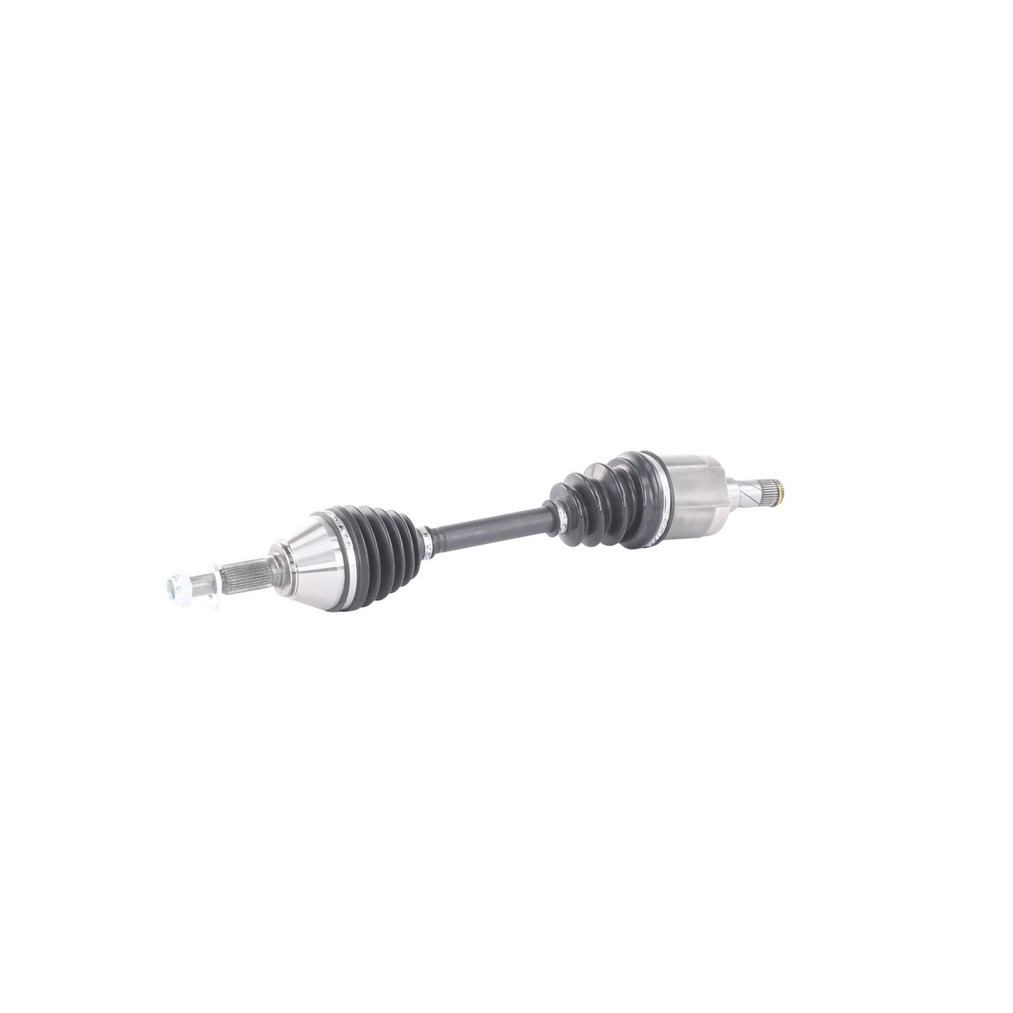 TrakMotive New CV Axle Shaft GM-8213