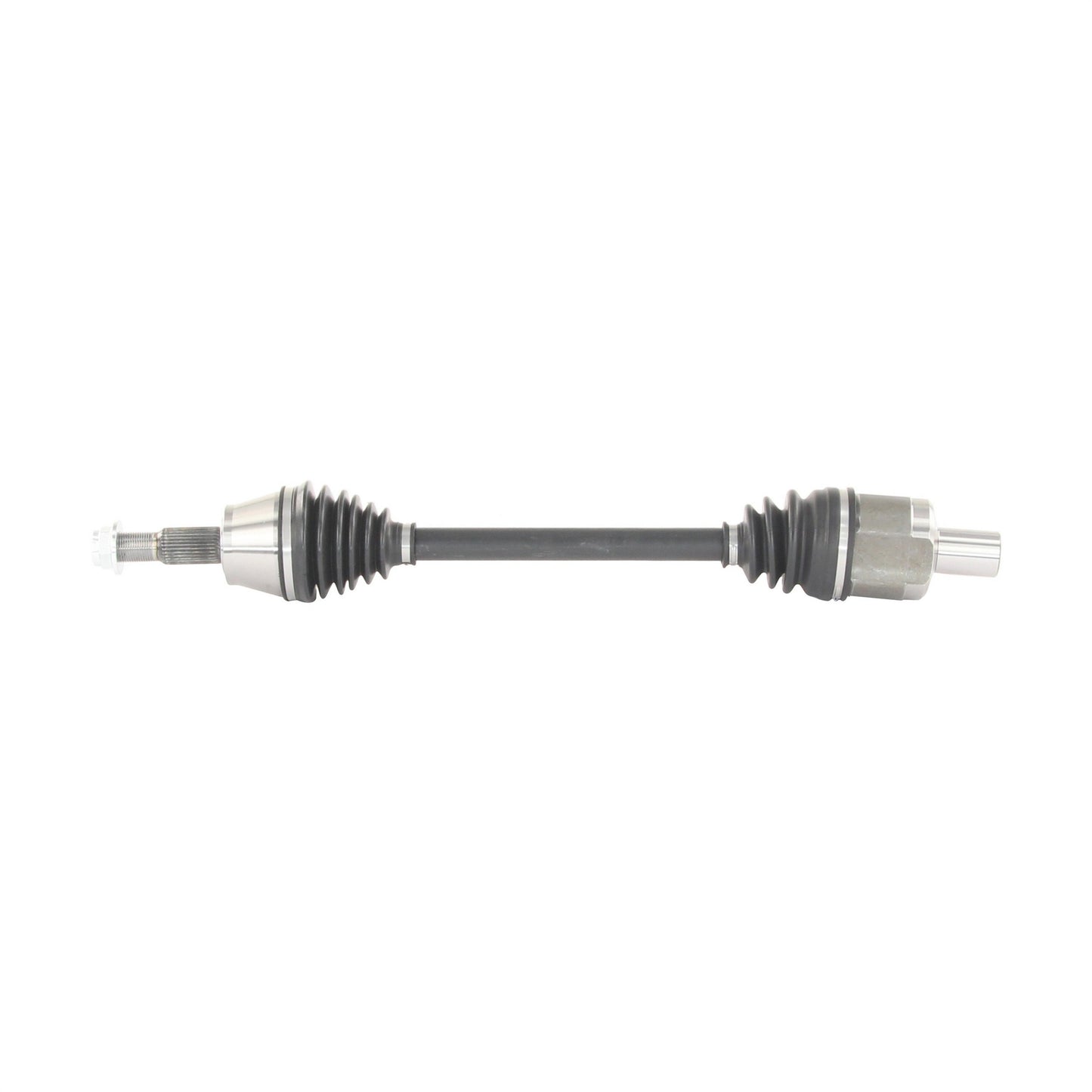 TrakMotive New CV Axle Shaft GM-8214