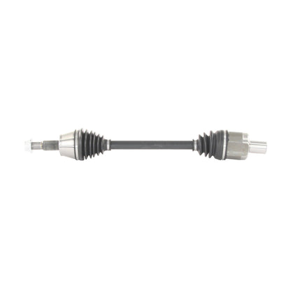 TrakMotive New CV Axle Shaft GM-8214