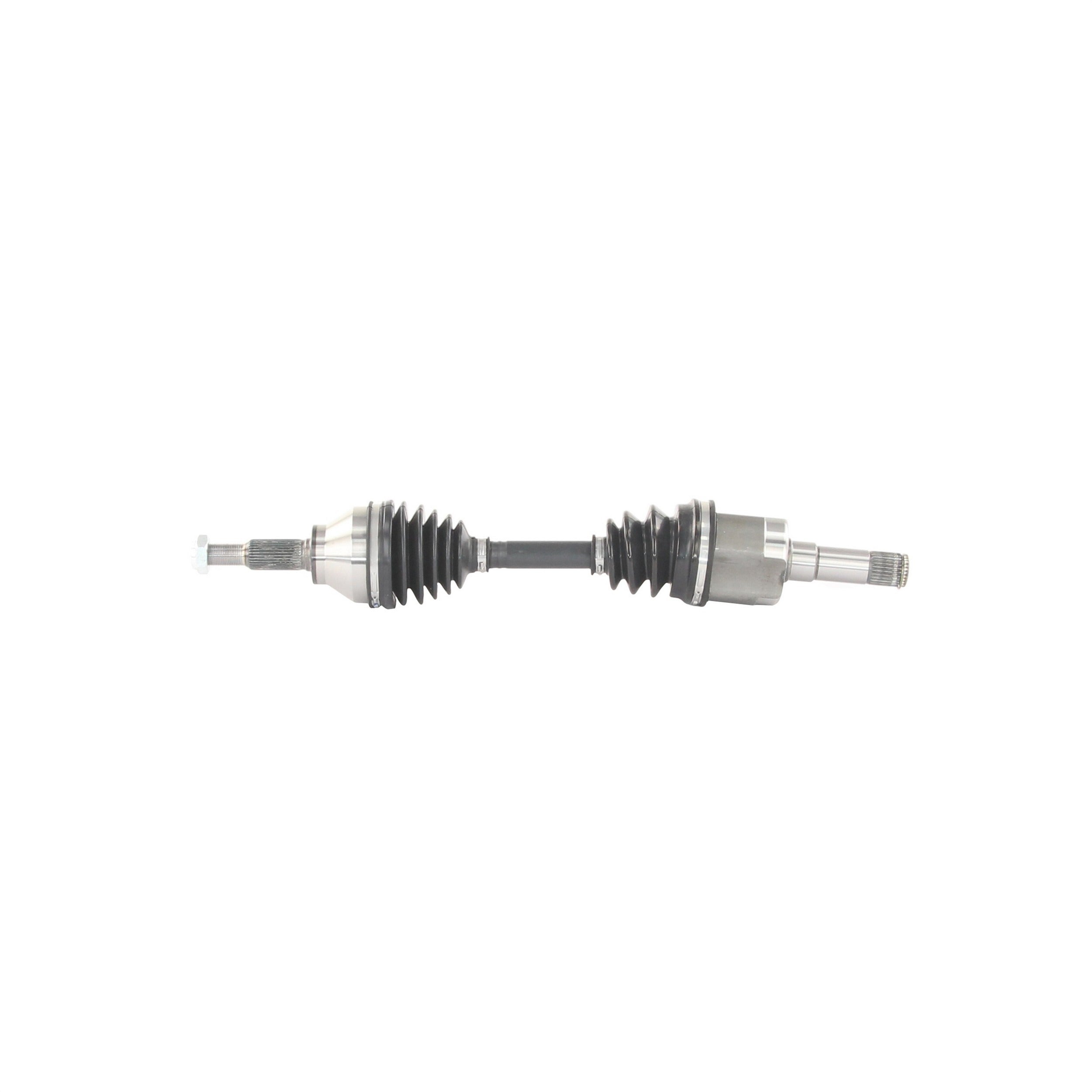 TrakMotive New CV Axle Shaft GM-8217