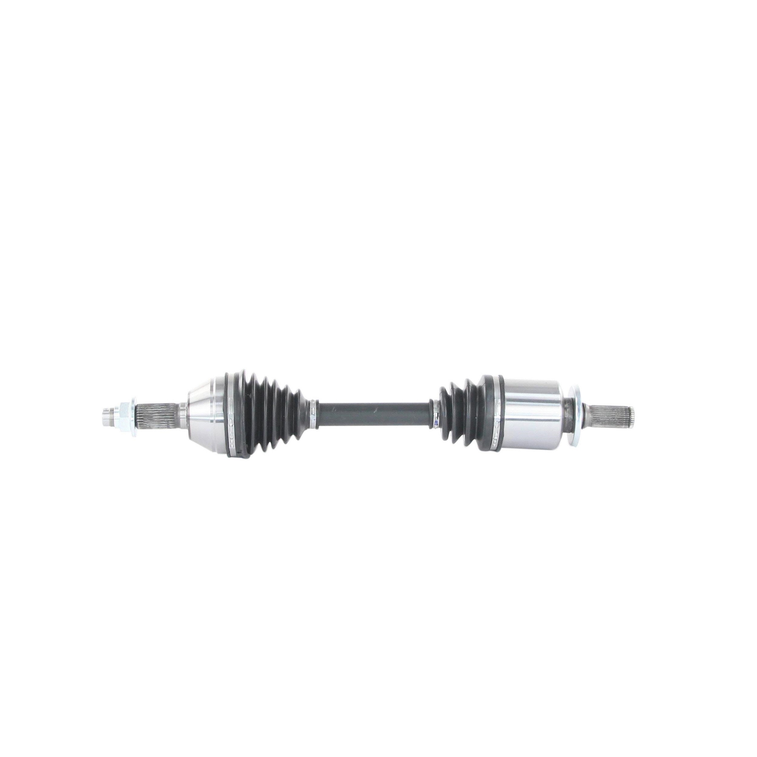 TrakMotive CV Axle Shaft GM-8219