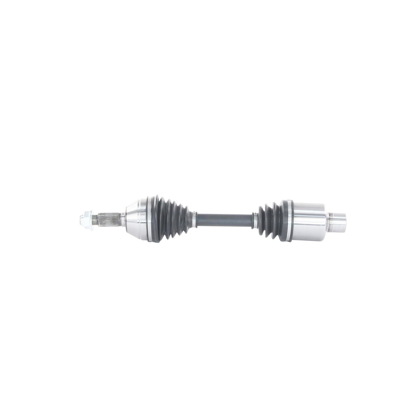 TrakMotive New CV Axle Shaft GM-8220