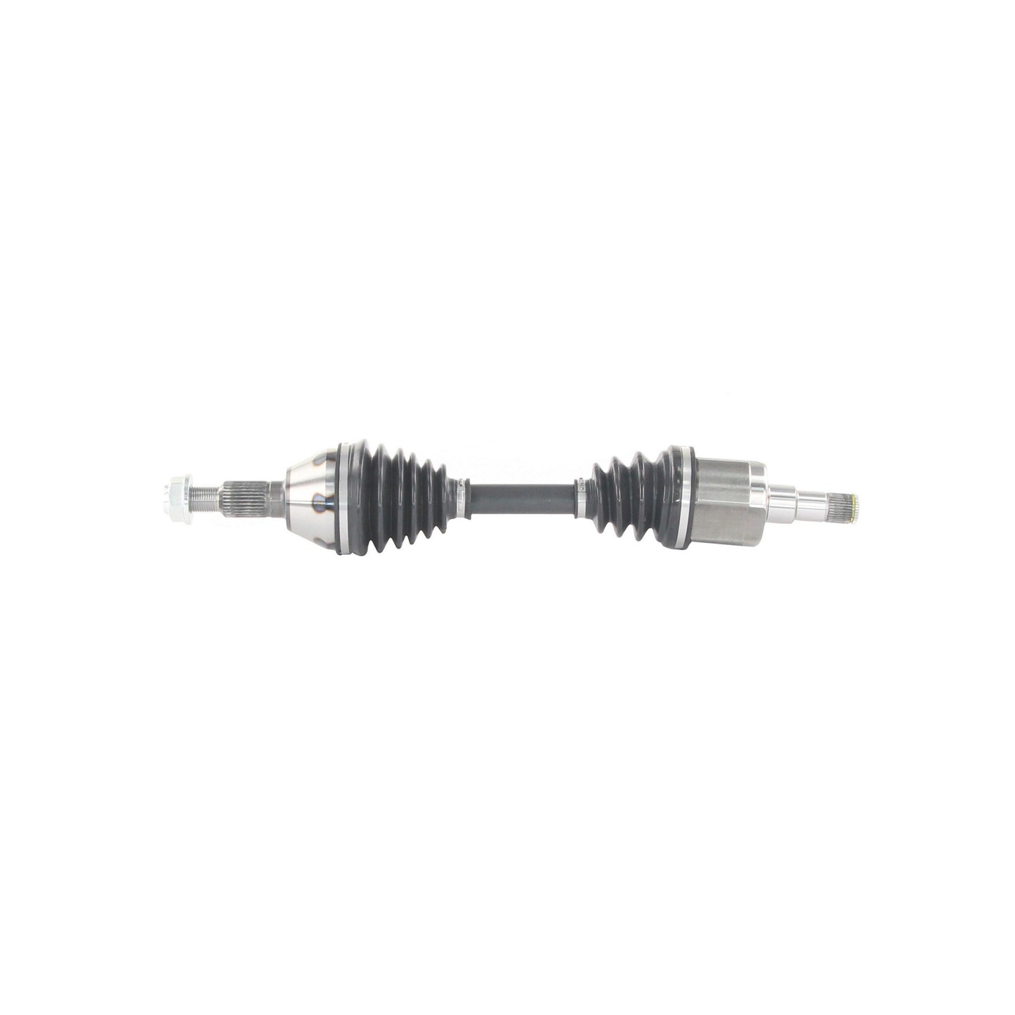 TrakMotive New CV Axle Shaft GM-8222