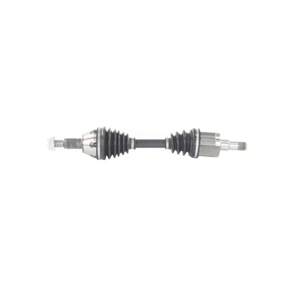 TrakMotive New CV Axle Shaft GM-8222