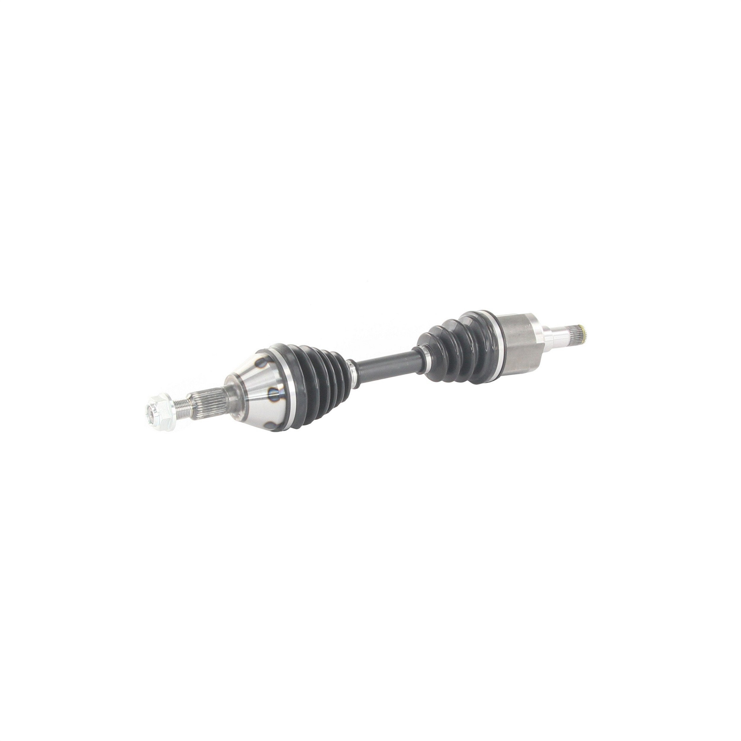 TrakMotive New CV Axle Shaft GM-8222