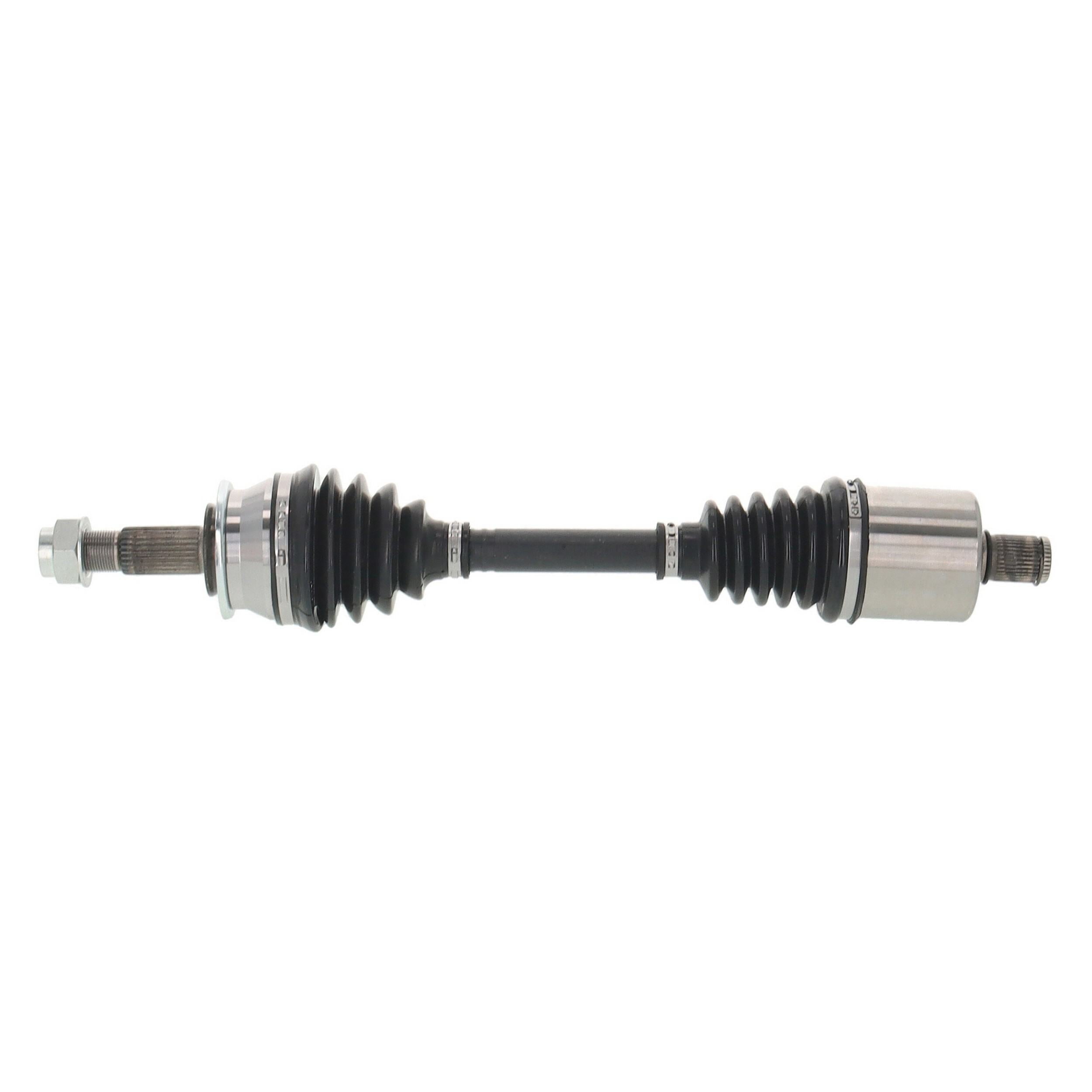 TrakMotive New CV Axle Shaft GM-8223