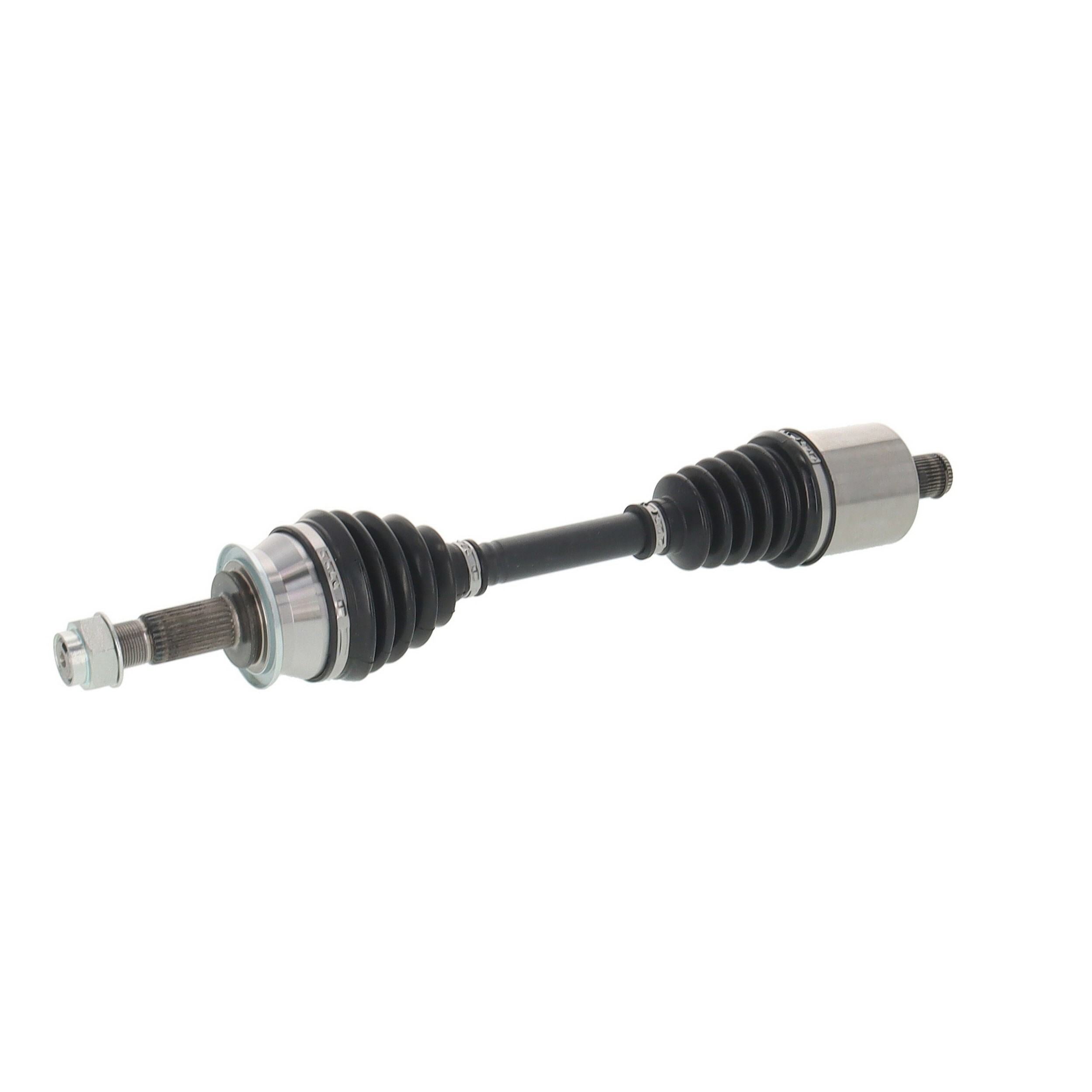 TrakMotive New CV Axle Shaft GM-8223