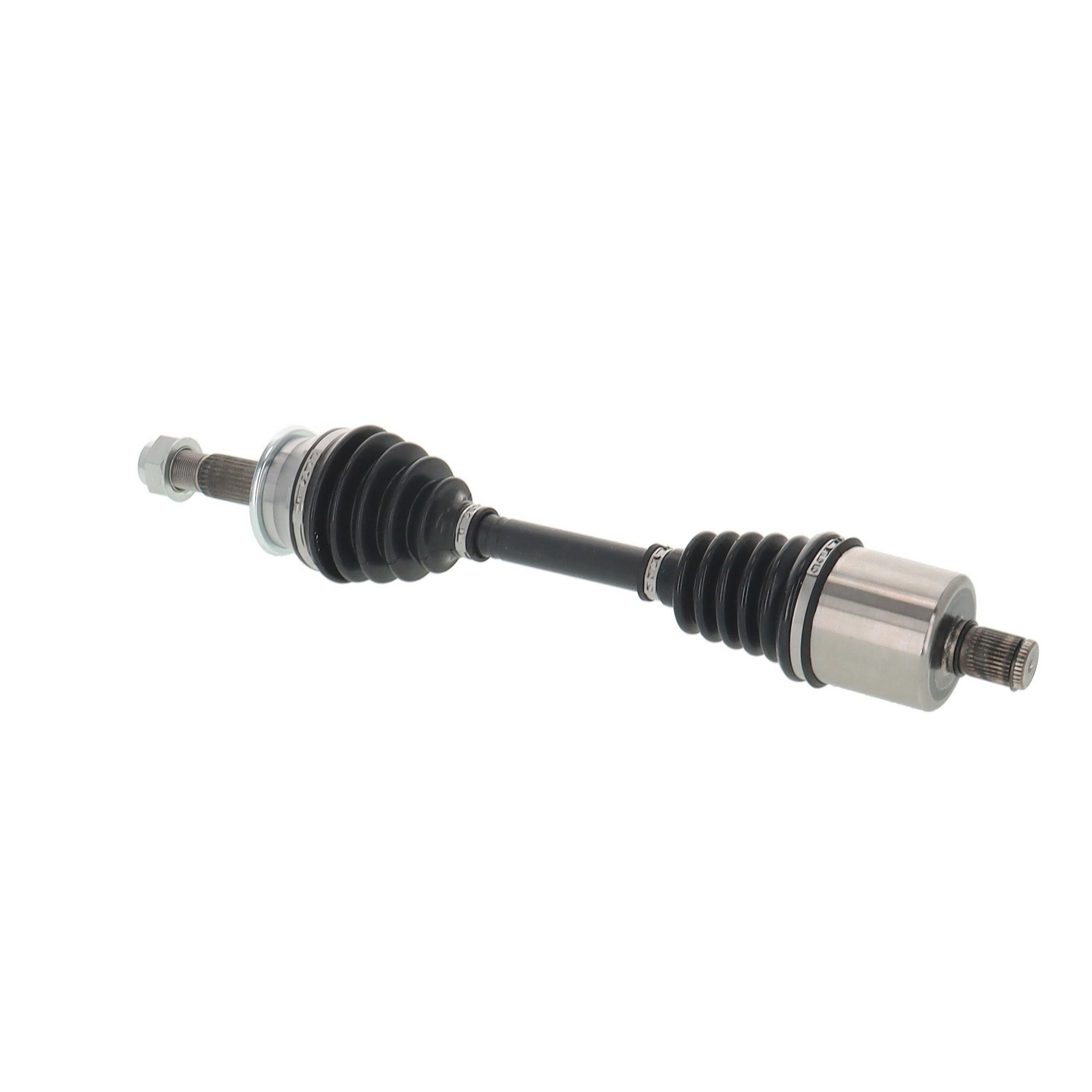 TrakMotive New CV Axle Shaft GM-8223