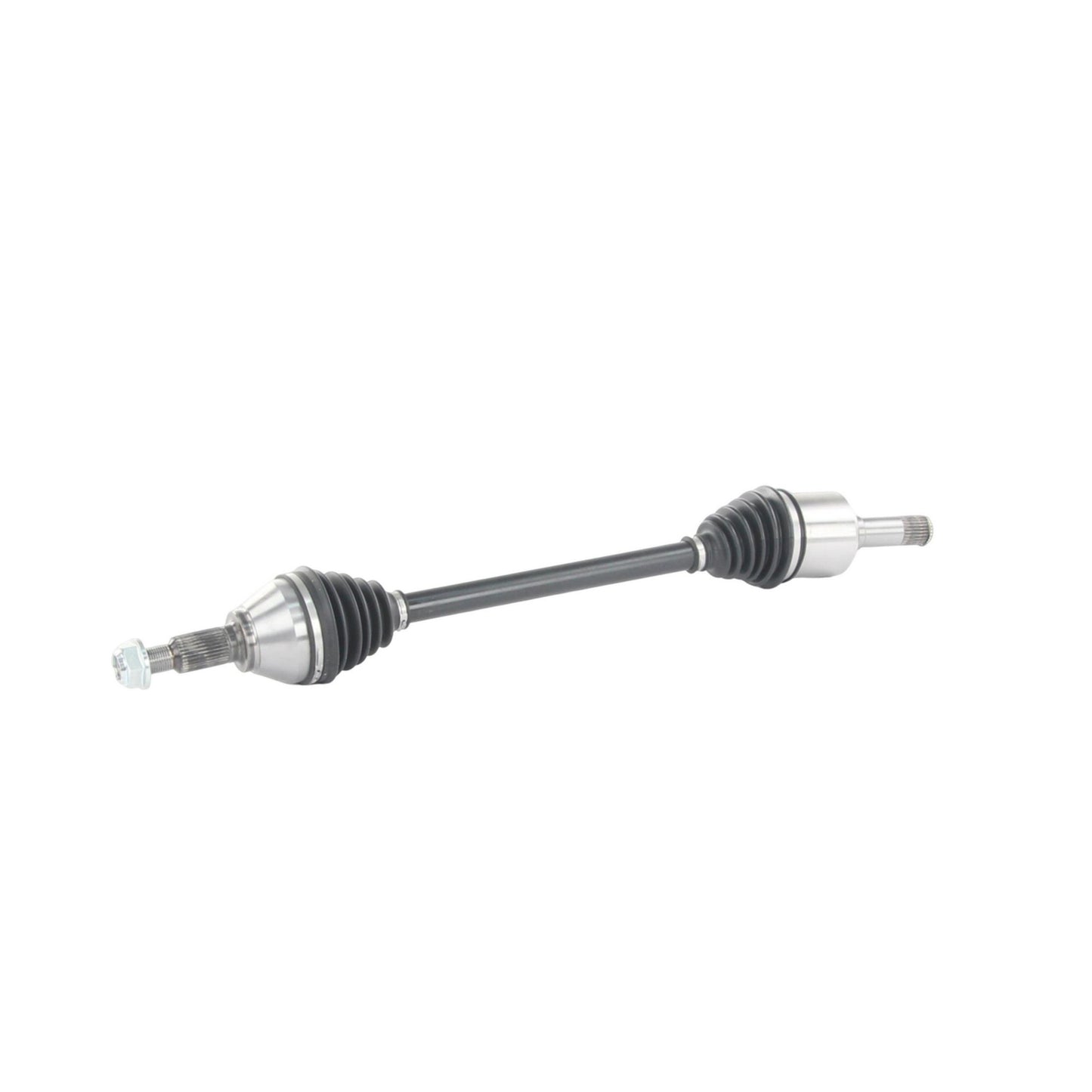 TrakMotive New CV Axle Shaft GM-8224