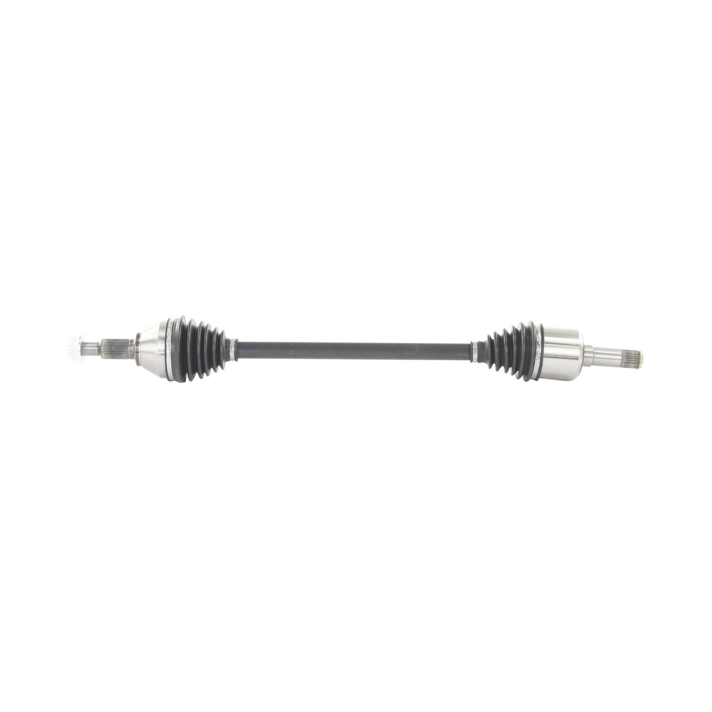 TrakMotive New CV Axle Shaft GM-8225
