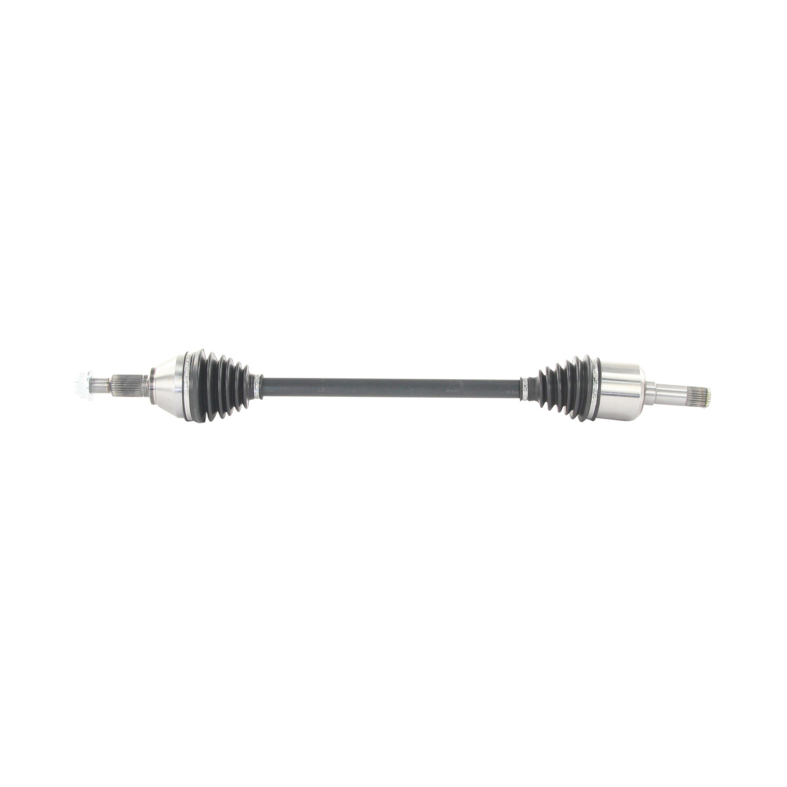 TrakMotive CV Axle Shaft GM-8225