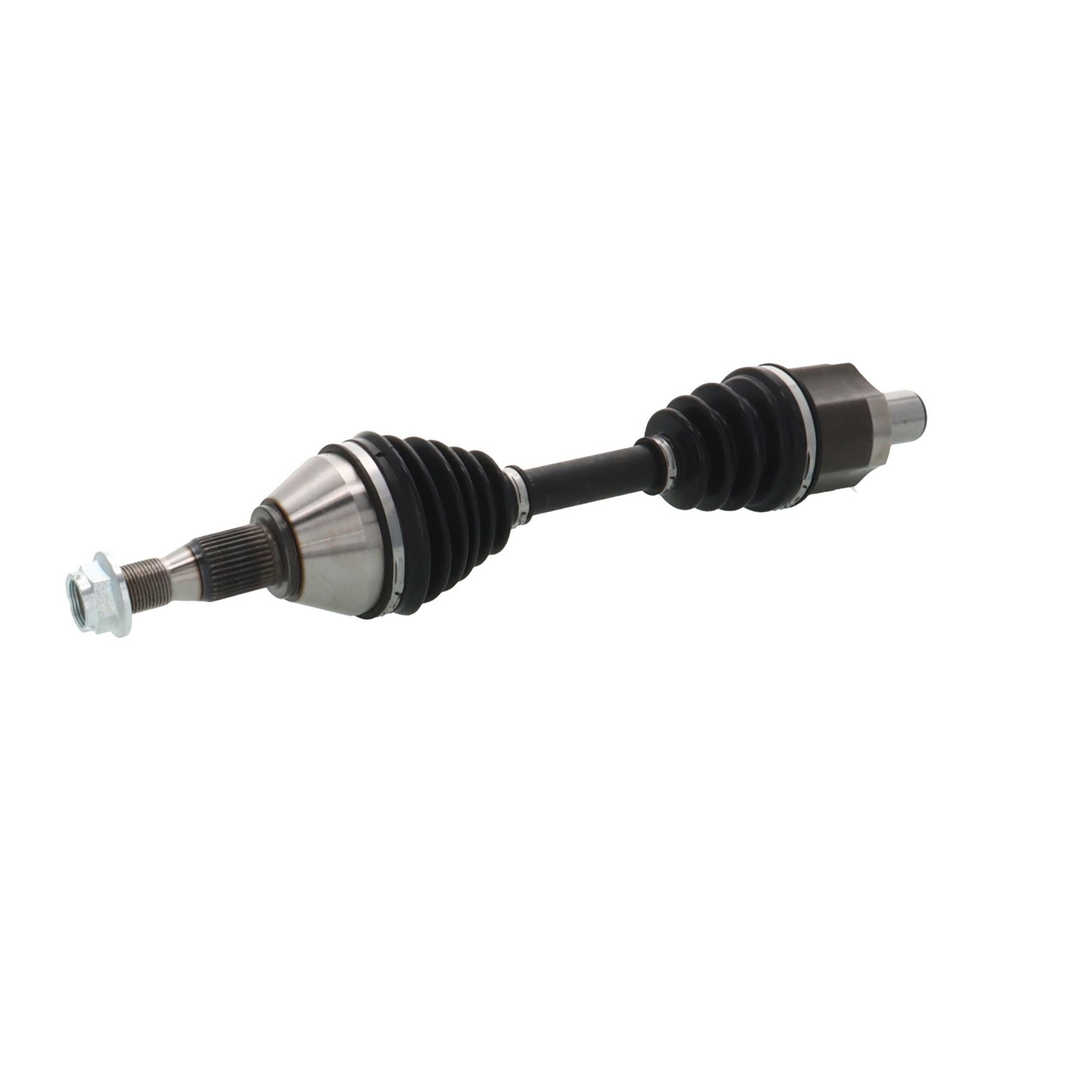 TrakMotive New CV Axle Shaft GM-8227