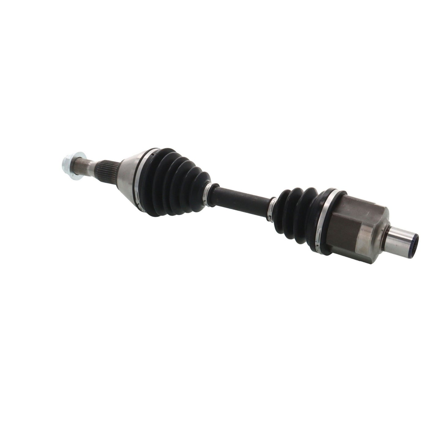 TrakMotive New CV Axle Shaft GM-8227