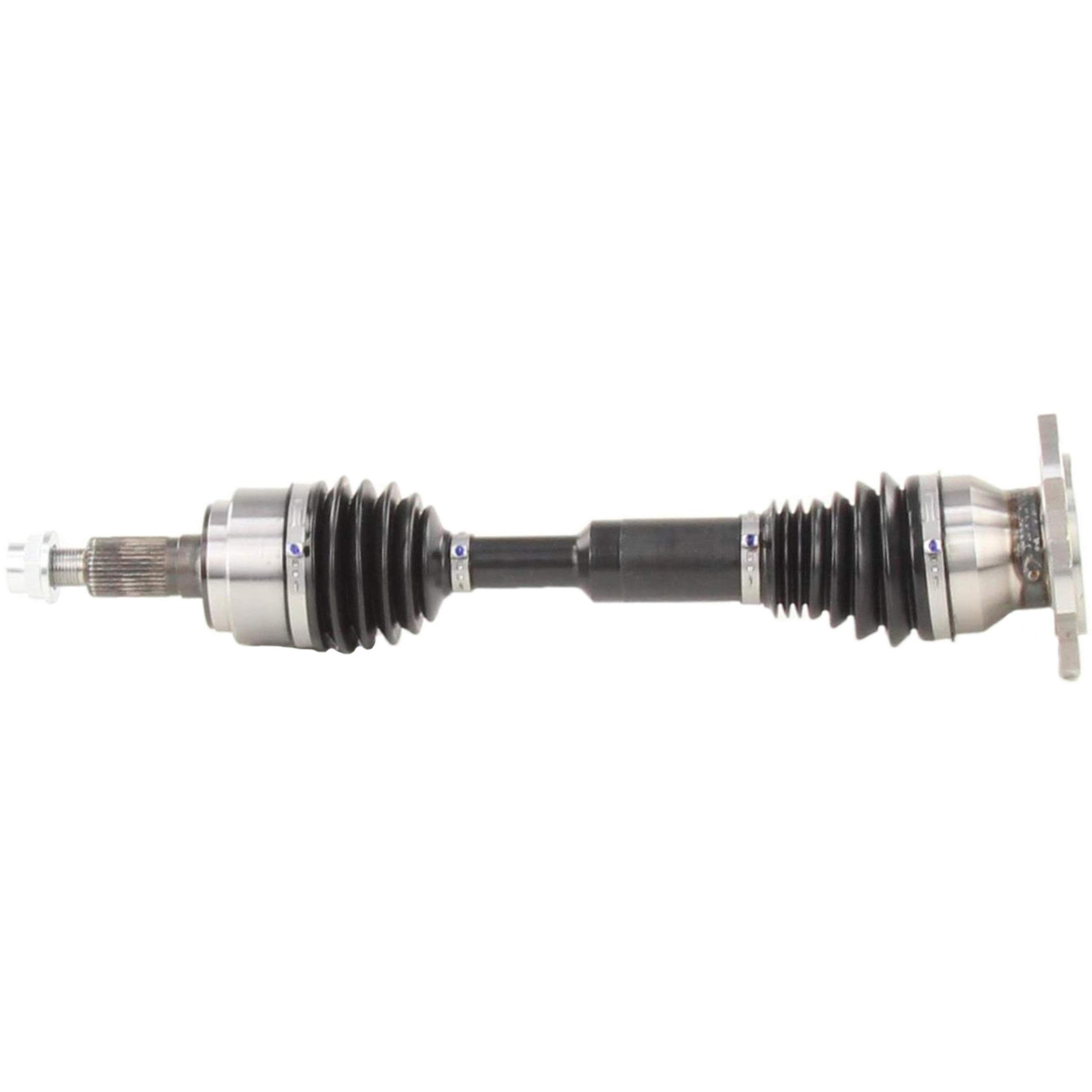 TrakMotive Extended Travel CV Axle Shaft GM-8228XTT