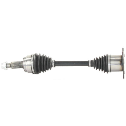 TrakMotive CV Axle Shaft GM-8228