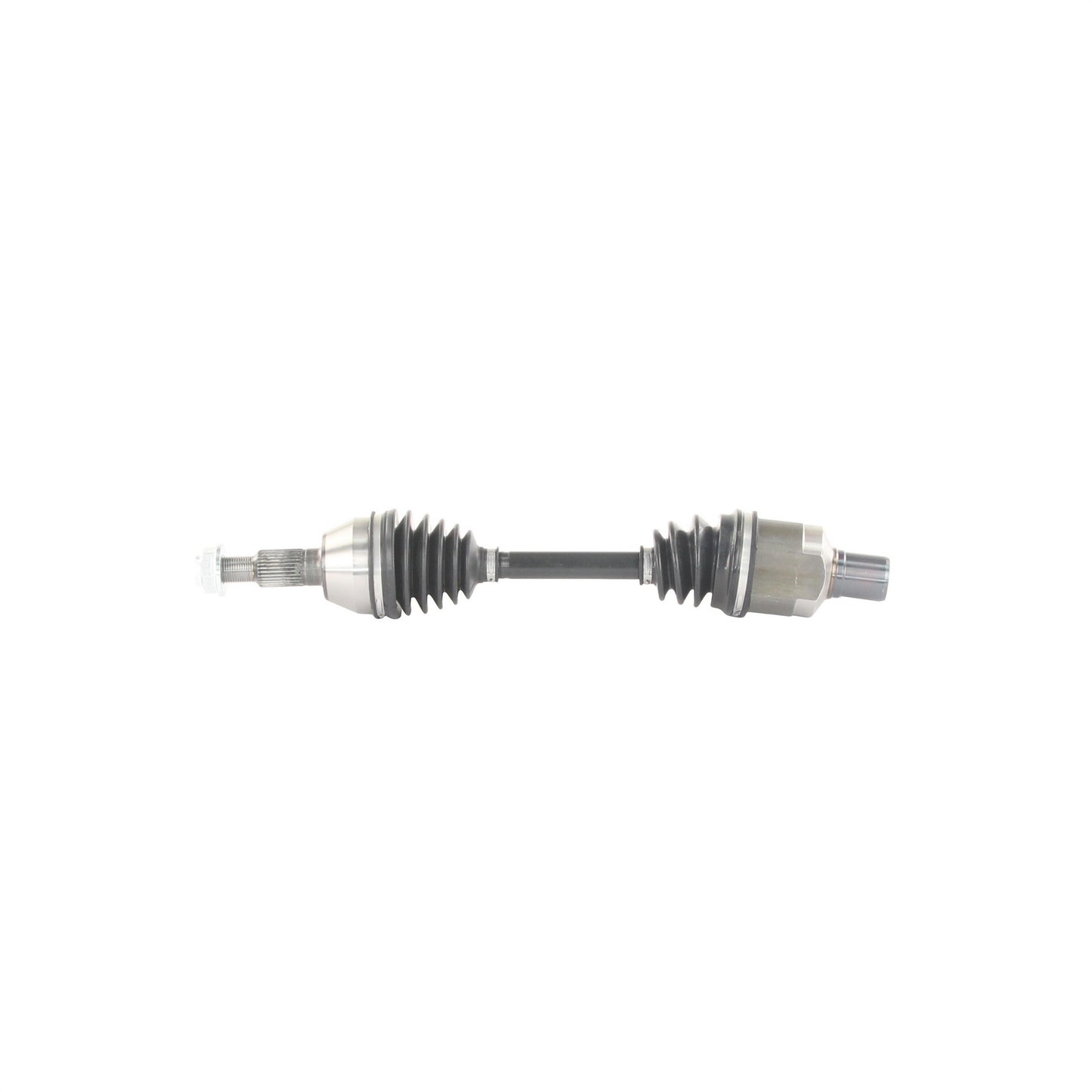 TrakMotive New CV Axle Shaft GM-8230