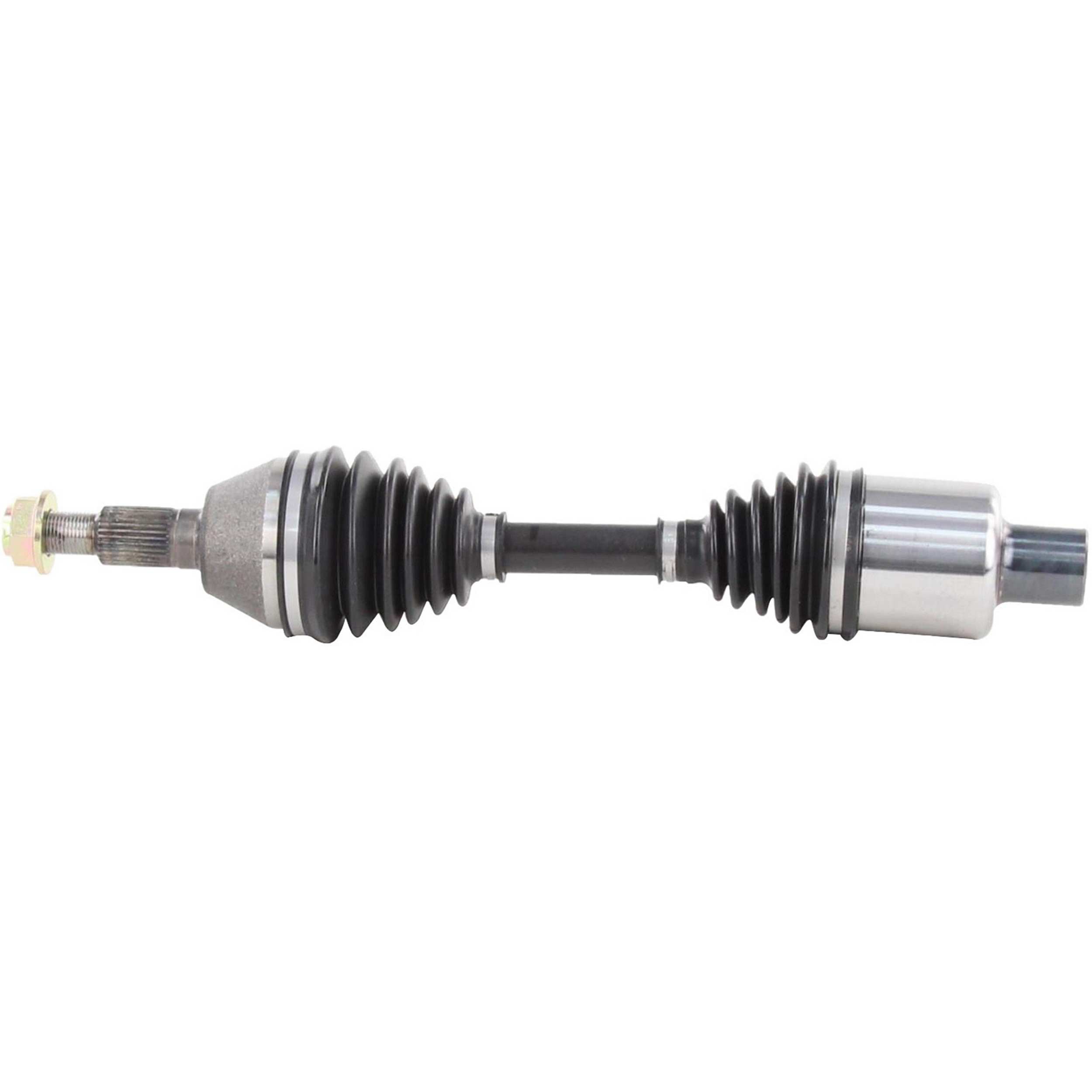 TrakMotive CV Axle Shaft GM-8231