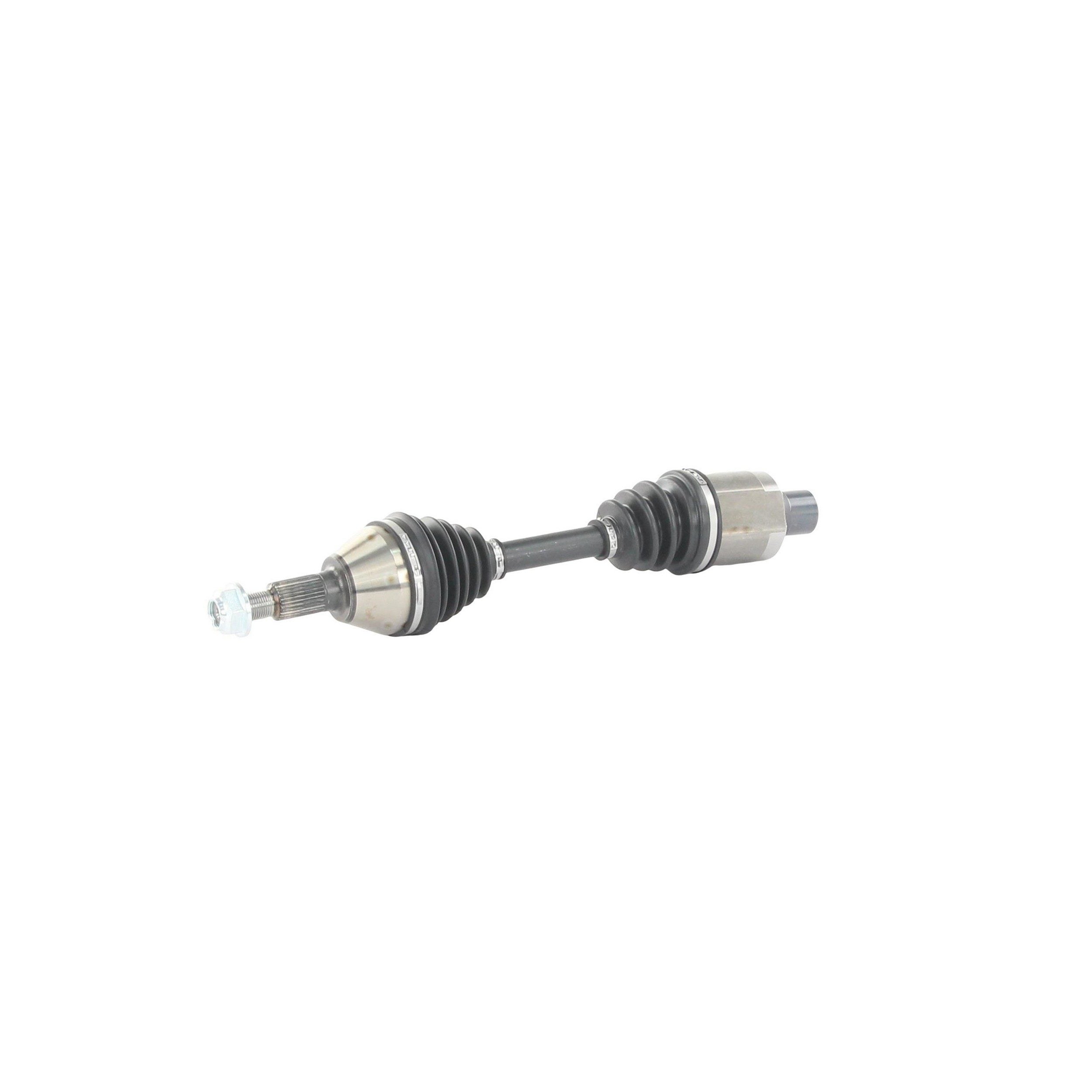 TrakMotive New CV Axle Shaft GM-8231