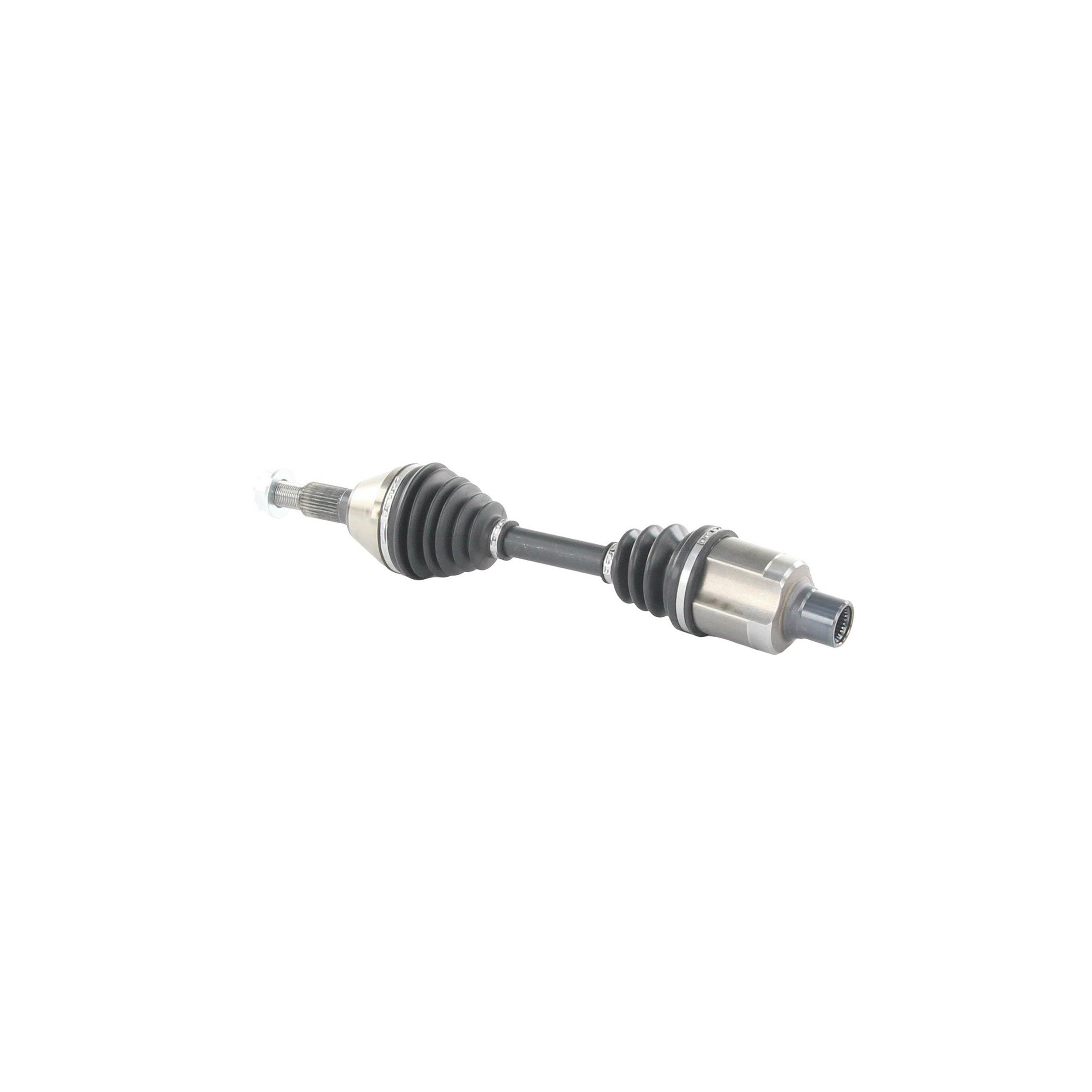 TrakMotive New CV Axle Shaft GM-8231